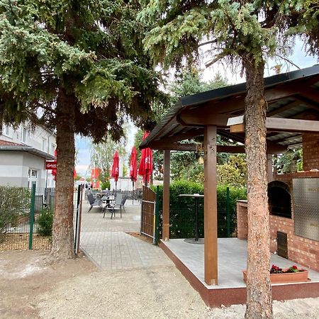 Pension Florion Bernburg Quarto foto