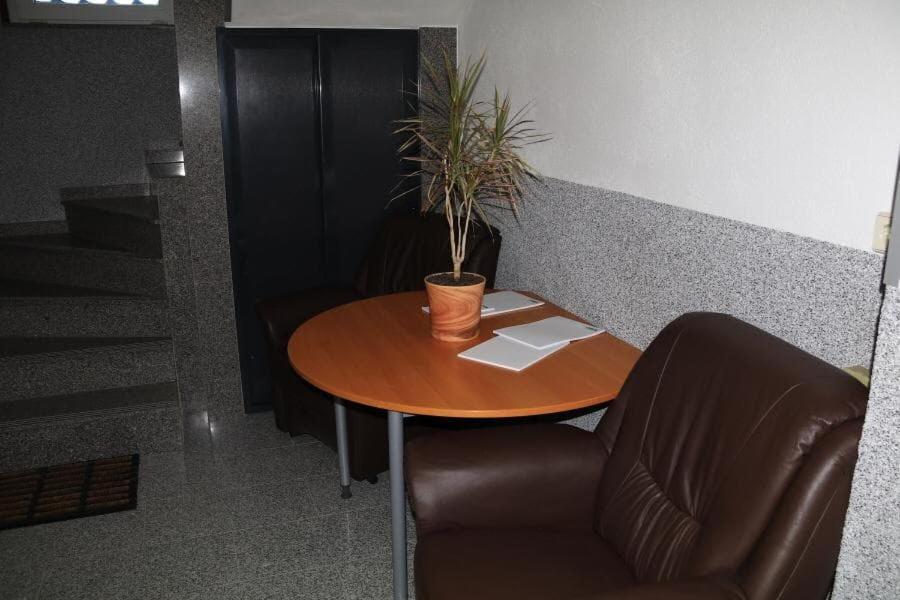 Pension Florion Bernburg Exterior foto