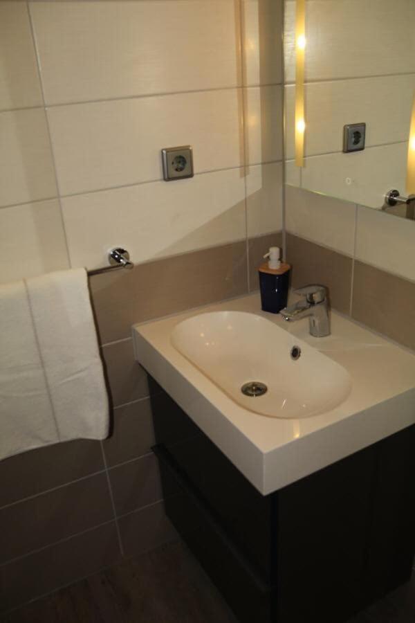 Pension Florion Bernburg Exterior foto
