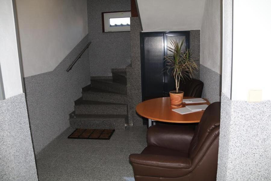 Pension Florion Bernburg Exterior foto