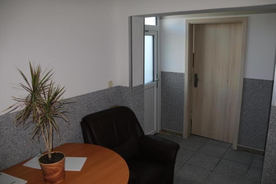 Pension Florion Bernburg Exterior foto